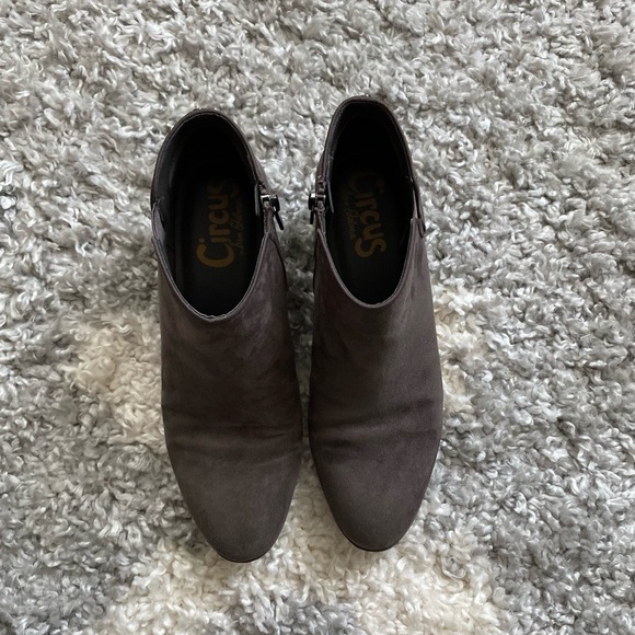 Circus size 8 ankle boots - Picture 4 of 5